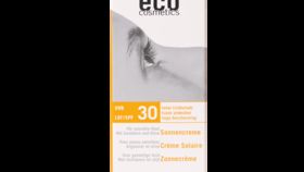 eco-cosmetics Sonnencreme LSF 30, 75 ml