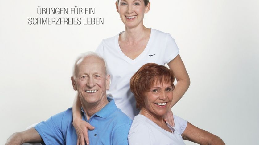 Pilates Gesundheit Die besten Übungen für 50+