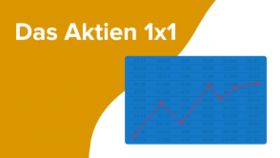 Das Aktien 1x1