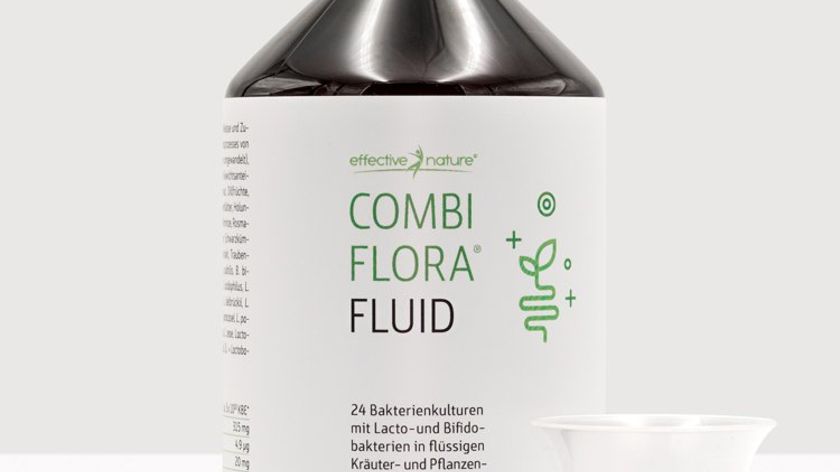 Combi Flora Fluid