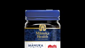 Manuka-Honig MGO 250+, 250 g