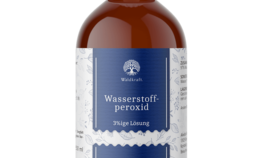 Wasserstoffperoxid 3%ige Lösung - 250ml