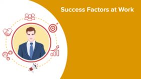 Success Factors at Work