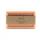 Natur-Seife Rose "Savon de Marseille" 100g (Kernseife)