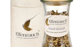 Alant-Wurzel Räucherwerk Elfenrauch