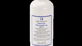 pH-Cosmetics Basische Haarspülung, pH 7.5, 500 ml