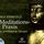 Meditationspraxis Hörbuch von Jack Kornfield