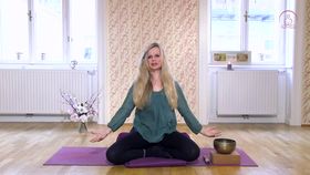 Yoga gegen Stress und Ängste 2