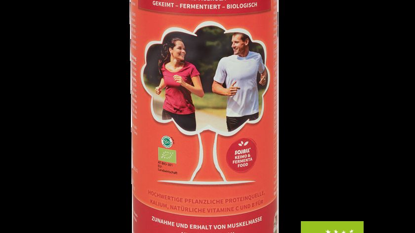 Sojall Sport Natur, BIO, 650 g