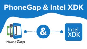 PhoneGap & Intel XDK