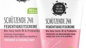 24h Feuchtigkeitscreme - SANTE