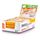 Sanct Bernhard Sport Energie Reis-Riegel Mango 20er-Pack