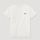 hessnatur Kinder Shirt aus Bio-Baumwolle - weiß - Größe 98/104
