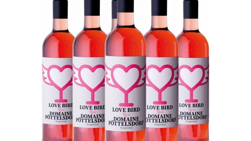 Domaine Pöttelsdorf - Love Bird Vorteilspaket -10%