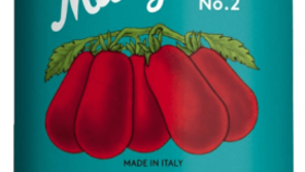 San Marzano Tomaten ,Vintage‘ 400g