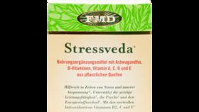 Stressveda, 30 Kapseln