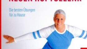 Schmerzfrei &amp; beweglich mit dem neuen Hüftgelenk Buch