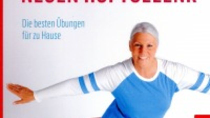 Schmerzfrei &amp; beweglich mit dem neuen Hüftgelenk Buch