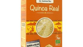 Bio Quinoa von Priméal aus kontrolliert biologischem Anbau