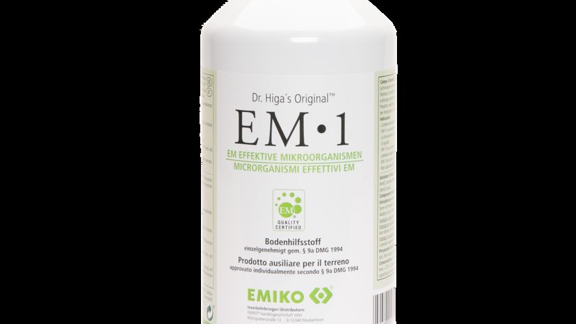EM-1, 1000 ml