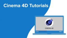 Cinema 4D Tutorials