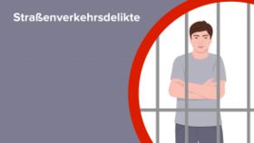 Straßenverkehrsdelikte