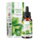 Chlorophyll Tropfen hochdosiert - Lebensgrün - 2 Flaschen Lebensgrün (beliebteste Option)