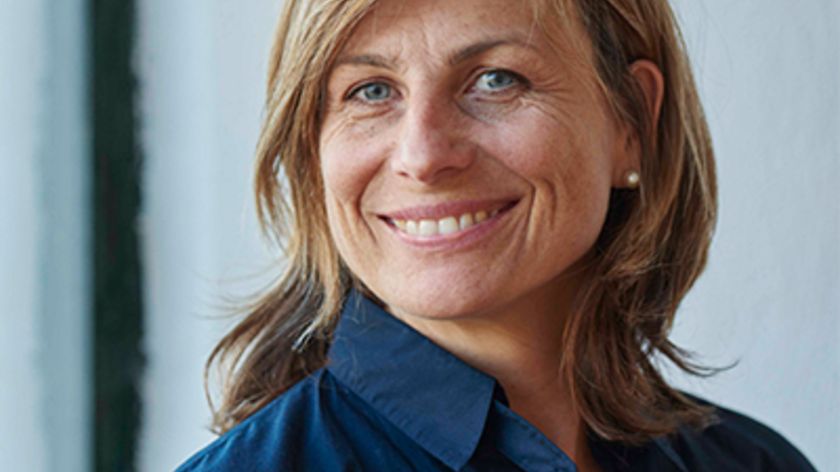 Dr. Judith Schäfer