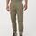 hessnatur Herren Cropped Cargohose aus Bio-Baumwolle mit Hanf - beige - Größe 52