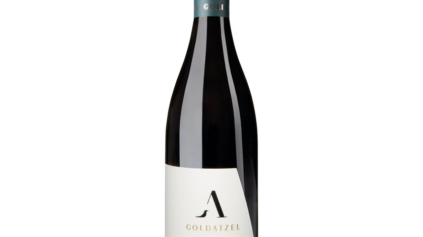Weingut Goldatzel - Spätburgunder – Alte Reben