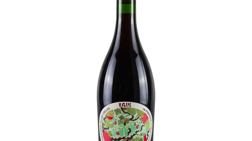 Weingut Patrick Sullivan - Rain - 2020