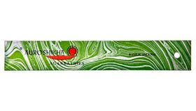 Auroshikha Räucherstäbchen "Basilic"