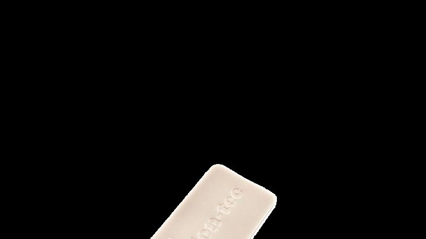 Bion Pad Größe 1, 4 x 2,5 cm, Original Bion-Tec