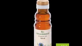 Schwarzkümmelöl, 100 ml