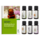 Basis-Set: Ätherische Öle + Handbuch