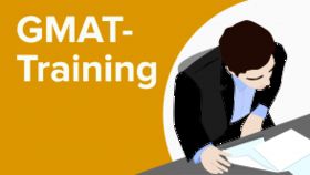GMAT-Training