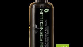 Foeniculum Mundöl von Amanprana BIO, 200 ml