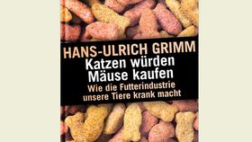 Katzen würden Mäuse kaufen – Wie die Futterindustrie unsere Tiere krank macht