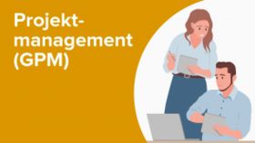 Projektmanagement (GPM)