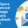 Configure Advanced Message Options in Outlook 2013