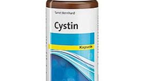Cystin-Kapseln