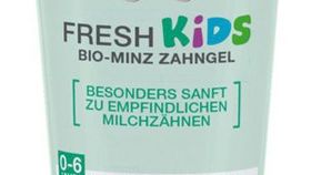 Fresh Kids Zahngel