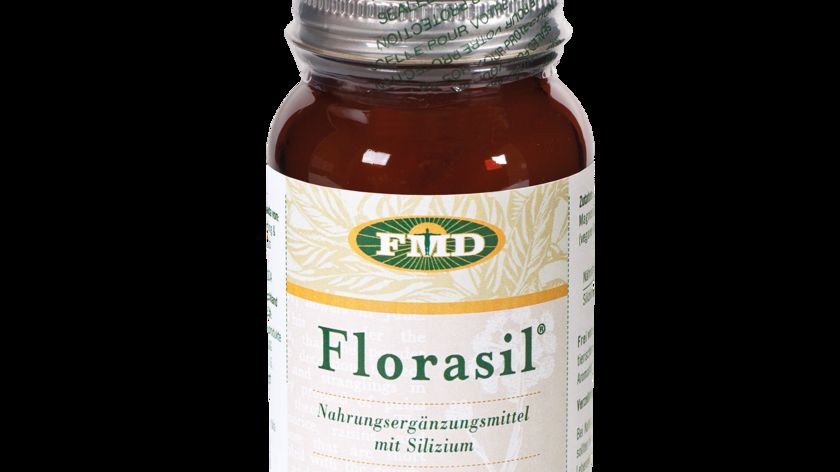 Florasil, 90 Kps.
