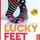Lucky Feet - Starke und gesunde Füße Buch
