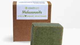 Melissenseife 100 g