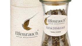 Habichtskraut Räucherwerk Elfenrauch