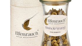 Süssholz-Wurzel Räucherwerk Elfenrauch