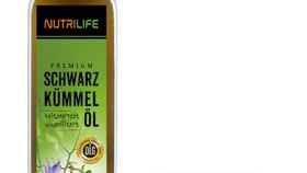Schwarzkümmelöl Set ungefiltert 250ml +Creme 110ml