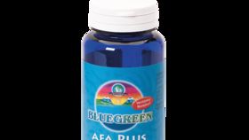 Bluegreen AFA.Plus, 120 Presslinge
