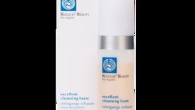 Regulat Beauty, Reinigungsschaum, 150 ml